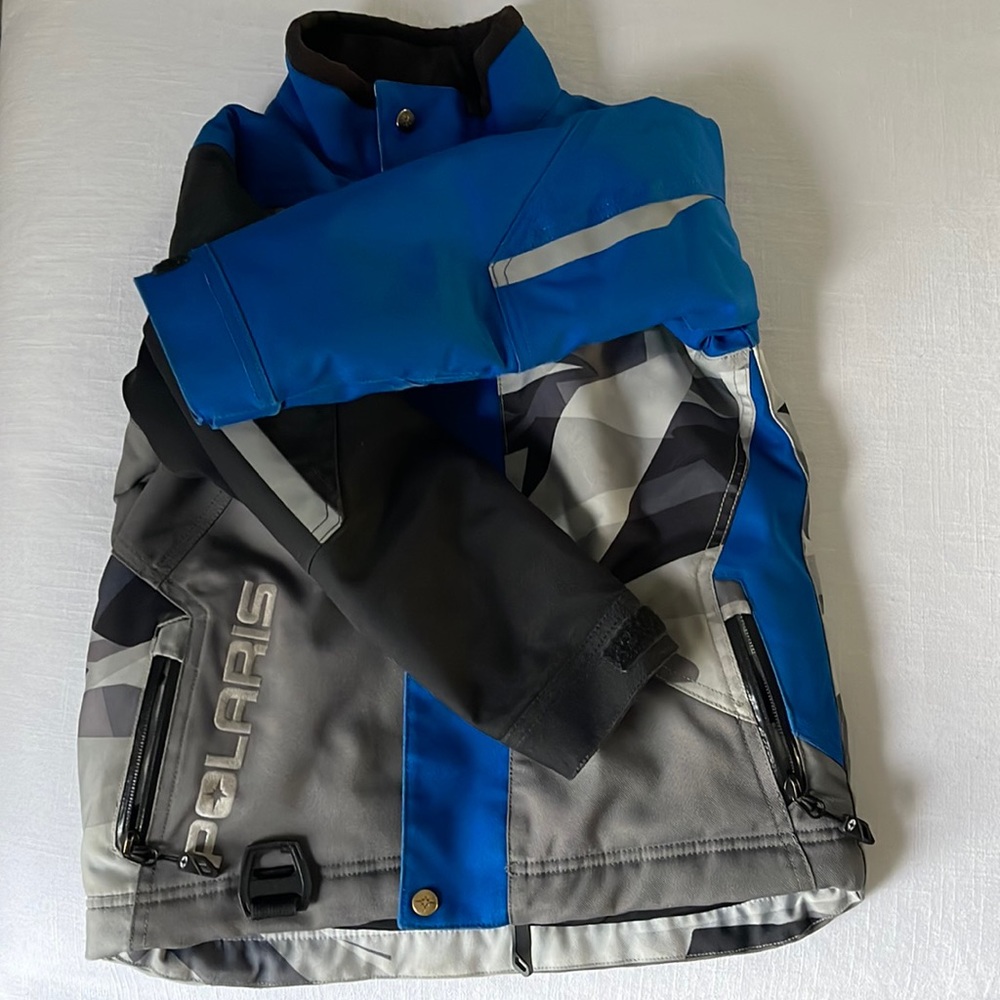 Polaris Winter Coat